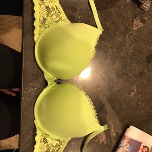 Aerie bra (lightly lined)